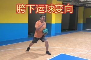 篮球体能训练视频教学下载
